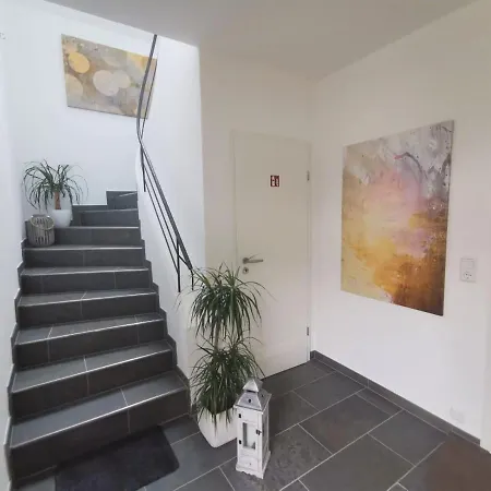 Am Weingarten Appartement *