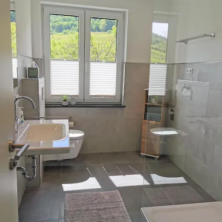 Am Weingarten Appartement *