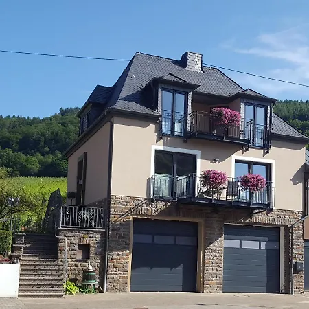 Am Weingarten Appartement