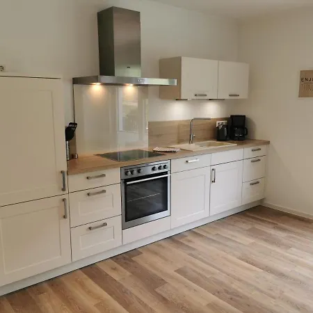 Am Weingarten Appartement