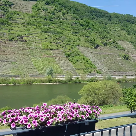 公寓 Am Weingarten