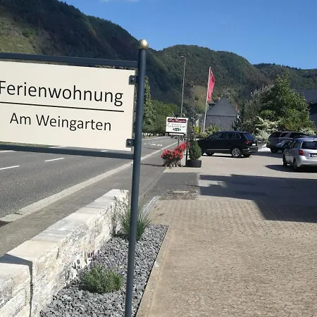 Am Weingarten Appartement *