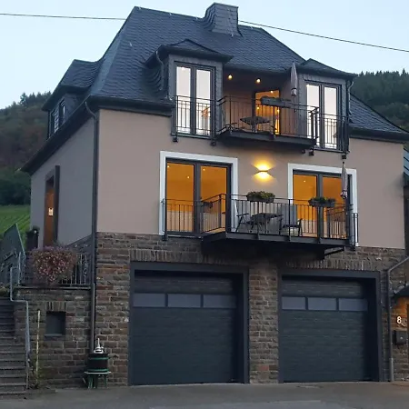 Appartement Am Weingarten *