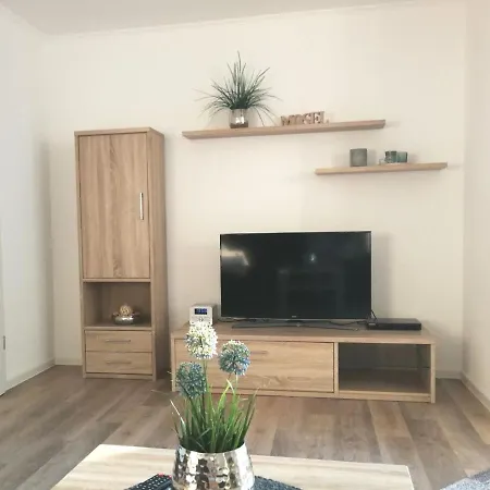 Appartement Am Weingarten