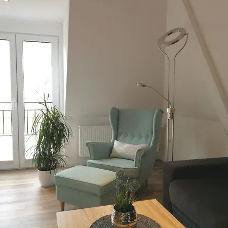 Am Weingarten Appartement Ernst