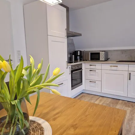 Am Weingarten Appartement
