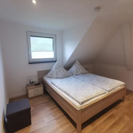 Am Weingarten Appartement *