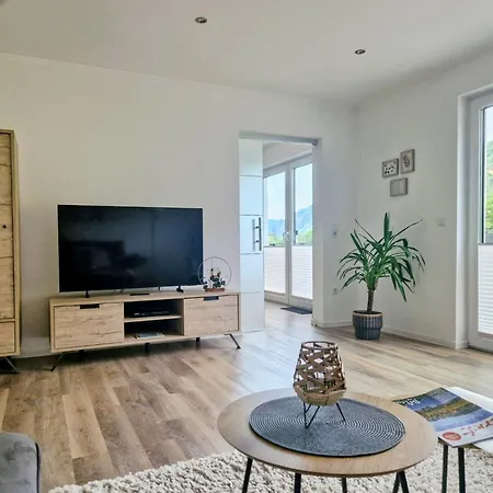 Appartement Am Weingarten *