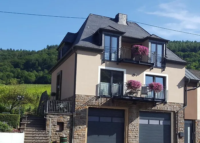 Am Weingarten Apartment