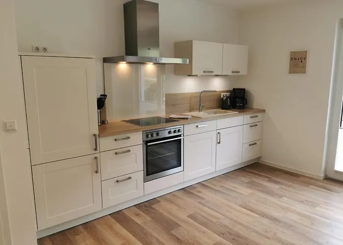 Am Weingarten Apartment