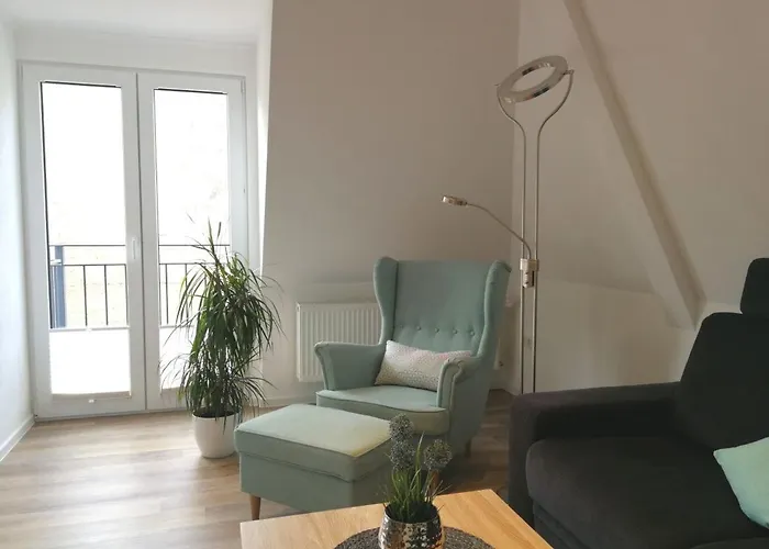 Am Weingarten Apartment Ernst