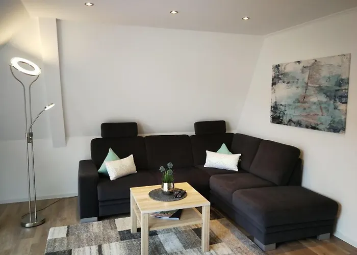 Apartment Am Weingarten Ernst